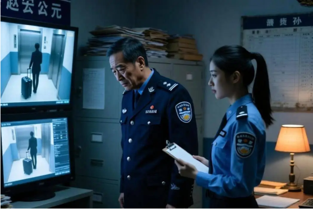 Nữ đại gia 30 tuổi liên tục đổ rác 10 lần/ ngày, hàng xóm vội báo cảnh sát: Sự thật sau cửa quá bất ngờ! - Ảnh 2.