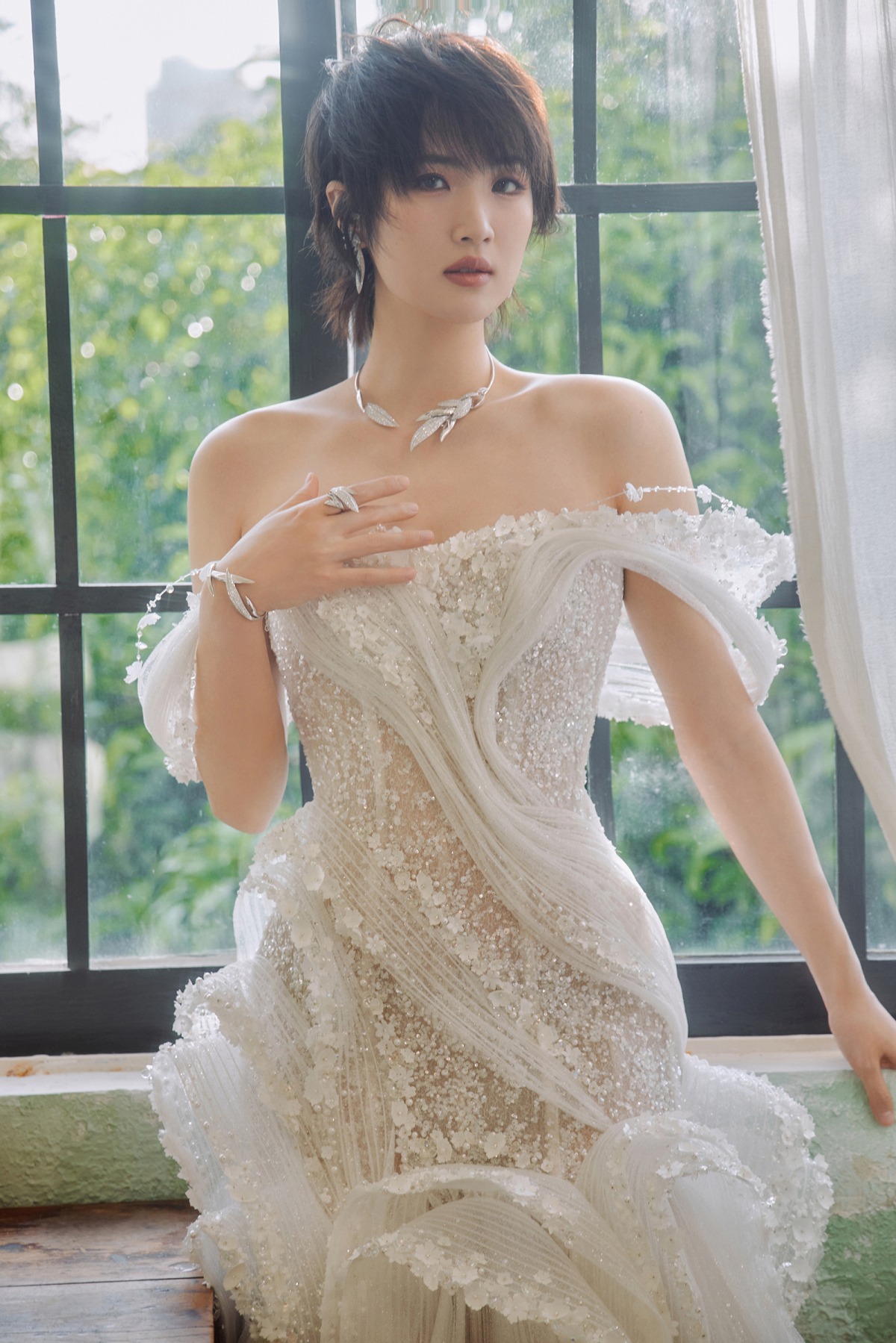 Số phận của &aacute;i nữ nh&agrave; tập đo&agrave;n Huawei Di&ecirc;u An Na  - Ảnh 4.