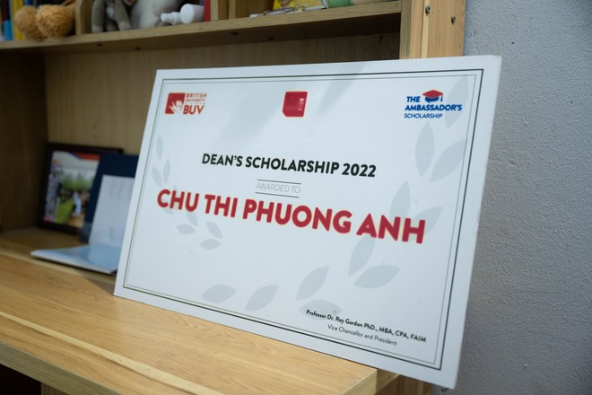 CLIP: Về Bắc Ninh thăm nh&agrave; Phương Anh (Chu Pal) trong c&acirc;u chuyện &ldquo;bố l&aacute;i xe tải, c&ocirc; g&aacute;i 22 tuổi tr&uacute;ng tuyển Thạc sĩ Harvard&rdquo;- Ảnh 8.