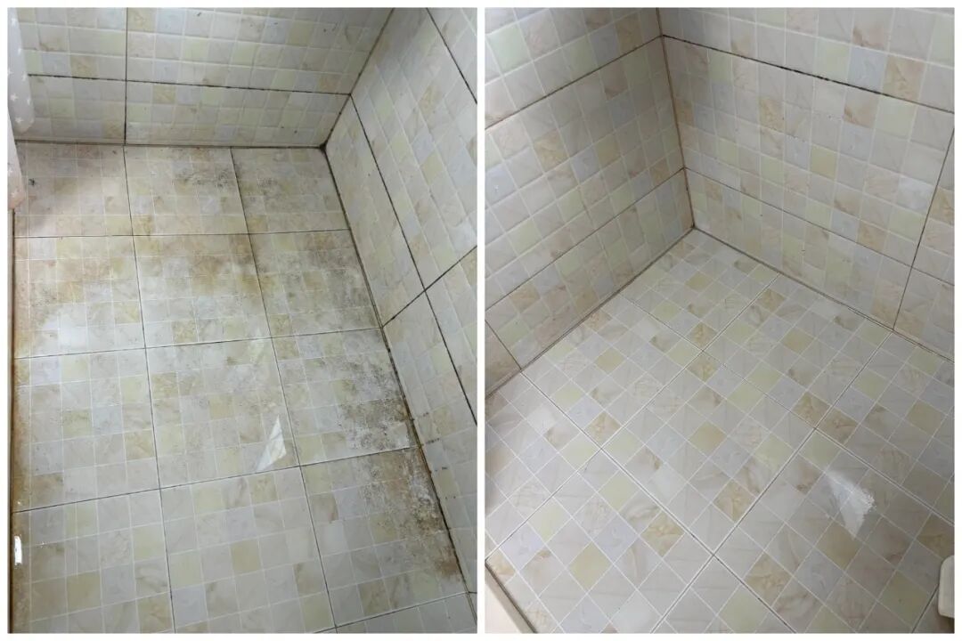 Ph&ograve;ng tắm bẩn mấy cũng sạch: 9 mẹo dọn dẹp "kh&ocirc;ng tốn 1 đồng" của người gi&uacute;p việc kỳ cựu - Ảnh 4.