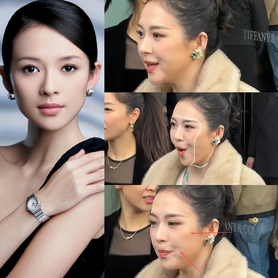 Khi mỹ nh&acirc;n gặp kẻ th&ugrave;  - Ảnh 2.