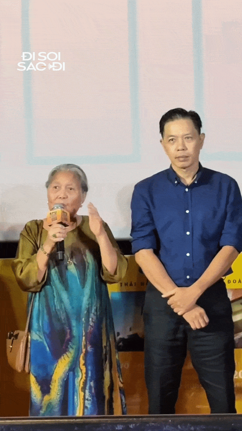 4 chữ thô nhưng mà thật của Thái Hòa, ai nghe cũng tấm tắc “Vbiz hiếm ai được như anh”- Ảnh 2. 4 chữ thô nhưng mà thật của Thái Hòa, ai nghe cũng tấm tắc “Vbiz hiếm ai được như anh”- Ảnh 2.