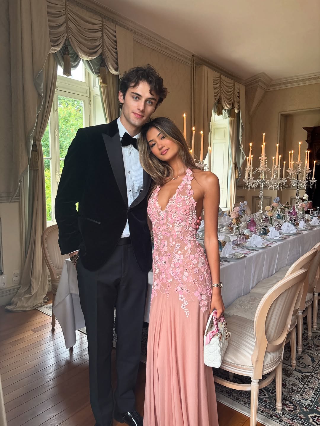 William Franklyn - Miller sau 10 năm: Cậu b&eacute; đẹp trai nhất thế giới giờ ra sao? - Ảnh 10.