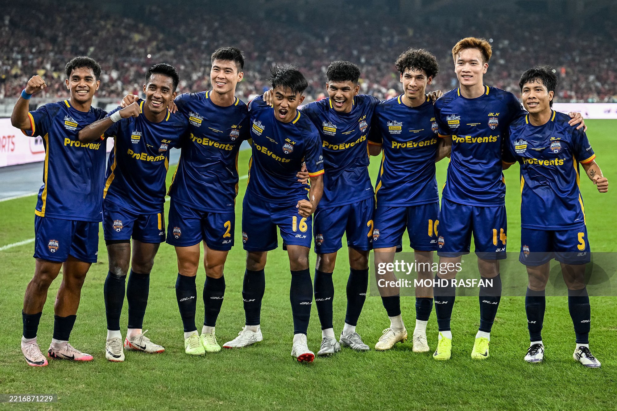 Học tr&ograve; của HLV Kim Sang-sik bất ngờ từ gi&atilde; ĐTQG - Ảnh 1.