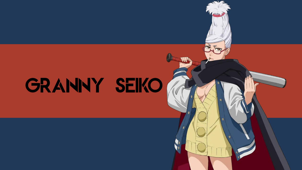 Đ&acirc;y l&agrave; 10 b&oacute;ng hồng anime khiến fan "mất ăn mất ngủ" v&igrave; kh&iacute; chất đỉnh cao - Ảnh 10.