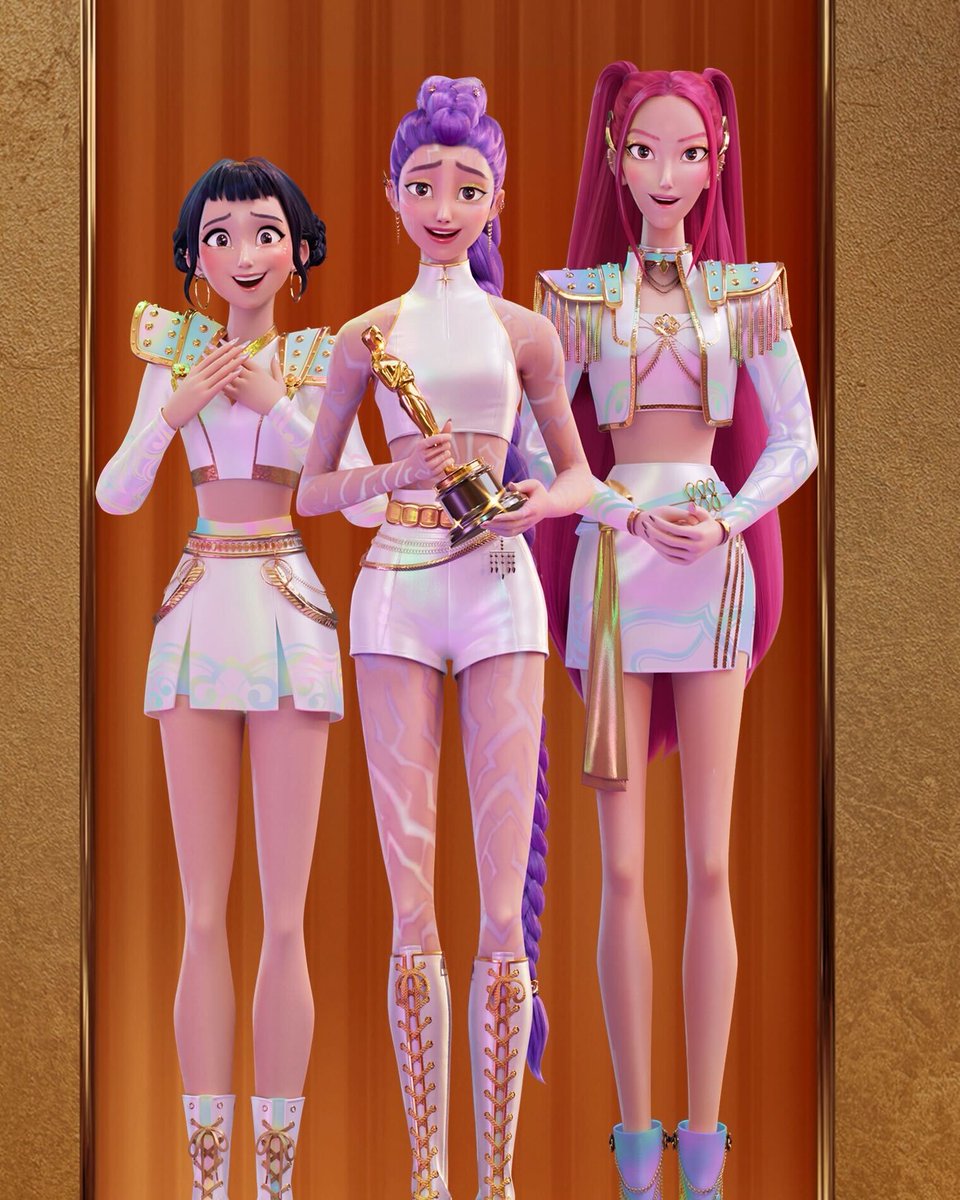 C&ocirc; g&aacute;i bị cả H&agrave;n Quốc từ chối đổi đời nhờ 1 ca kh&uacute;c, qu&aacute; khứ bị ch&ecirc; "qu&aacute; lứa" nay l&agrave; chủ nh&acirc;n Oscar - Grammy- Ảnh 1.