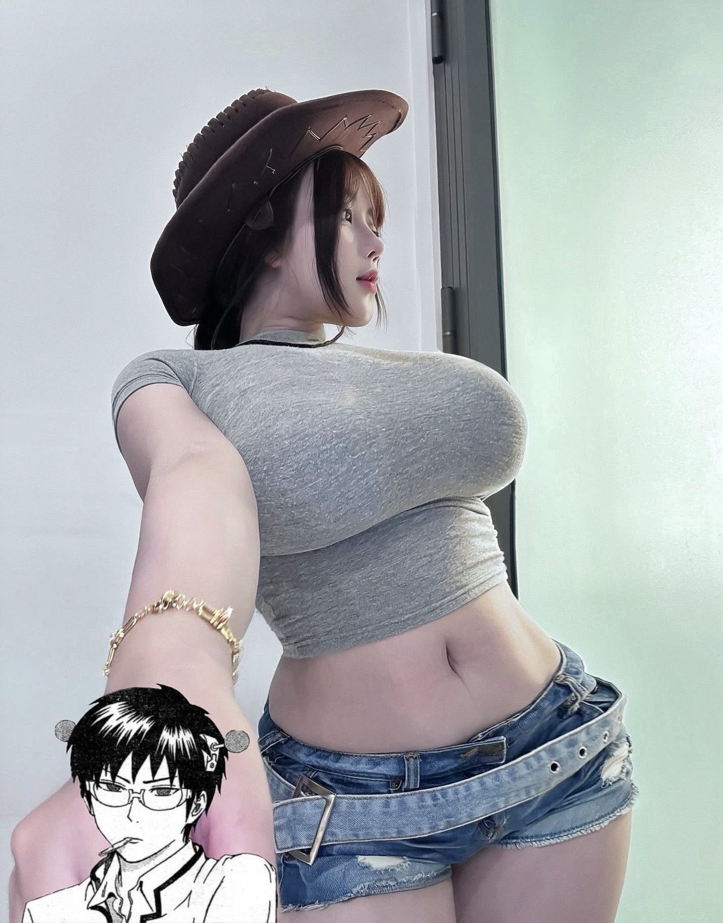 L&yacute; giải sức h&uacute;t Pi Ti&ecirc;n, hot girl tự kiến tạo luật chơi, fan nguyện chung thuỷ cả đời- Ảnh 2.