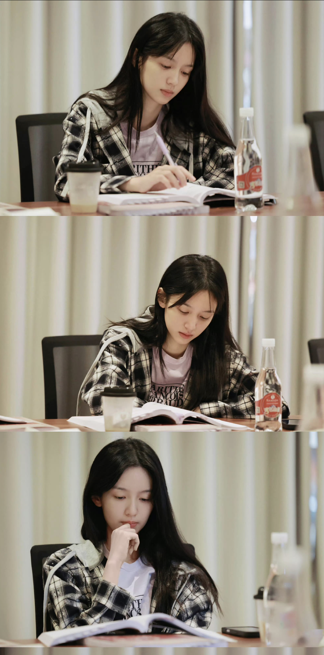 10 nữ thần mặt mộc đẹp nhất Trung Quốc: Địch Lệ Nhiệt Ba xếp sau Vương Sở Nhi&ecirc;n, hạng 1 soi cả ng&agrave;y kh&ocirc;ng ra khuyết điểm - Ảnh 6.