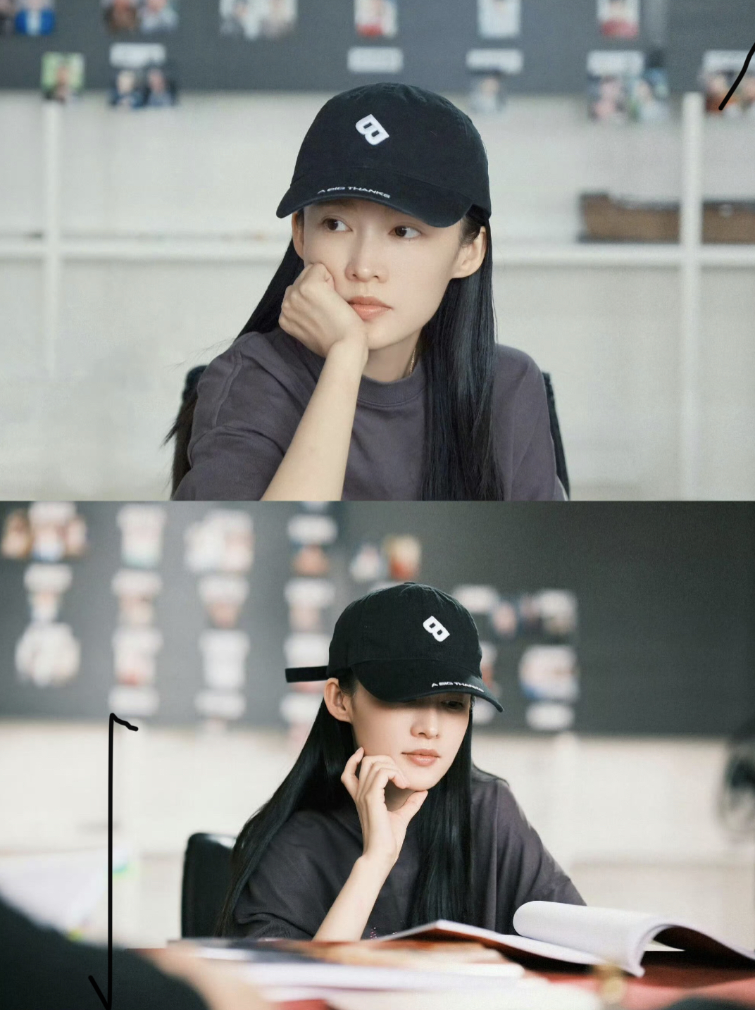 10 nữ thần mặt mộc đẹp nhất Trung Quốc: Địch Lệ Nhiệt Ba xếp sau Vương Sở Nhi&ecirc;n, hạng 1 soi cả ng&agrave;y kh&ocirc;ng ra khuyết điểm - Ảnh 1.