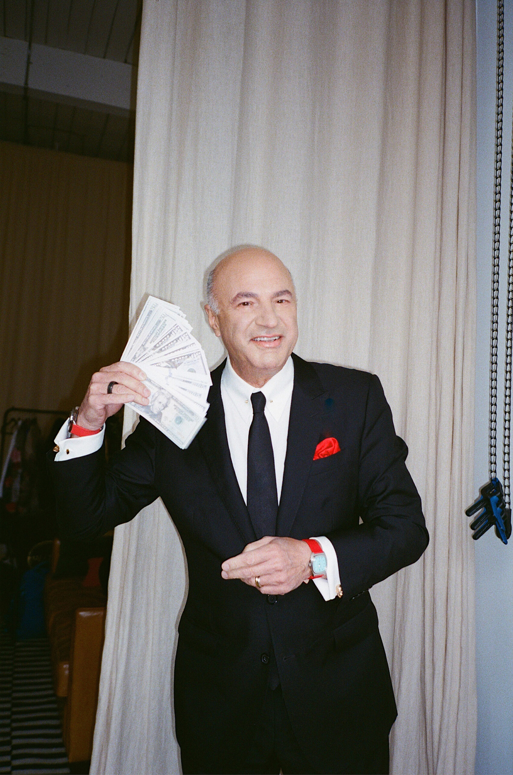 3 Sai Lầm Khi Cho Vay Tiền: Câu Chuyện 'Xương Máu' Từ Kevin O’Leary