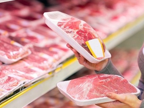 Mẹo chọn thịt đ&oacute;ng khay tươi ngon trong si&ecirc;u thị cho bữa ăn gia đ&igrave;nh - Ảnh 3.