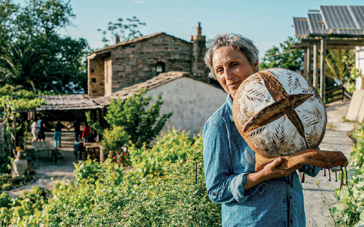 Kỳ lạ v&ugrave;ng đất nơi con người "qu&ecirc;n chết"- Ảnh 5.