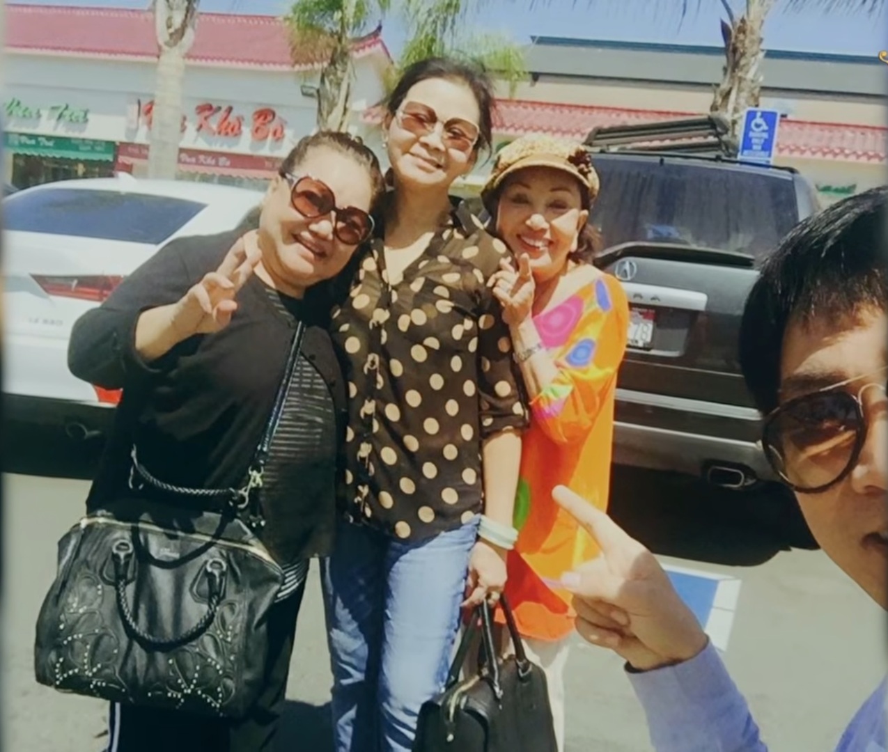 Nữ NSND nổi danh miền Nam nhắn thẳng Kh&aacute;nh Ly- Ảnh 2.