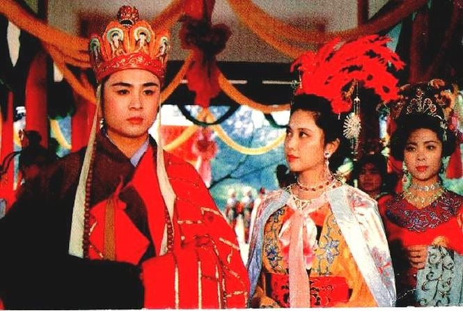 T&acirc;y du k&yacute; 1986: Kh&aacute;m ph&aacute; t&igrave;nh tiết đ&aacute;ng gi&aacute; nhất trong lịch sử phim truyền h&igrave;nh - Ảnh 2.