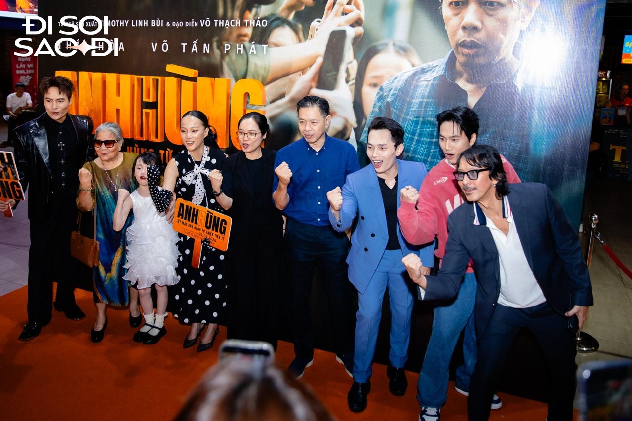 4 chữ thô nhưng mà thật của Thái Hòa, ai nghe cũng tấm tắc “Vbiz hiếm ai được như anh”- Ảnh 1. 4 chữ thô nhưng mà thật của Thái Hòa, ai nghe cũng tấm tắc “Vbiz hiếm ai được như anh”- Ảnh 1.