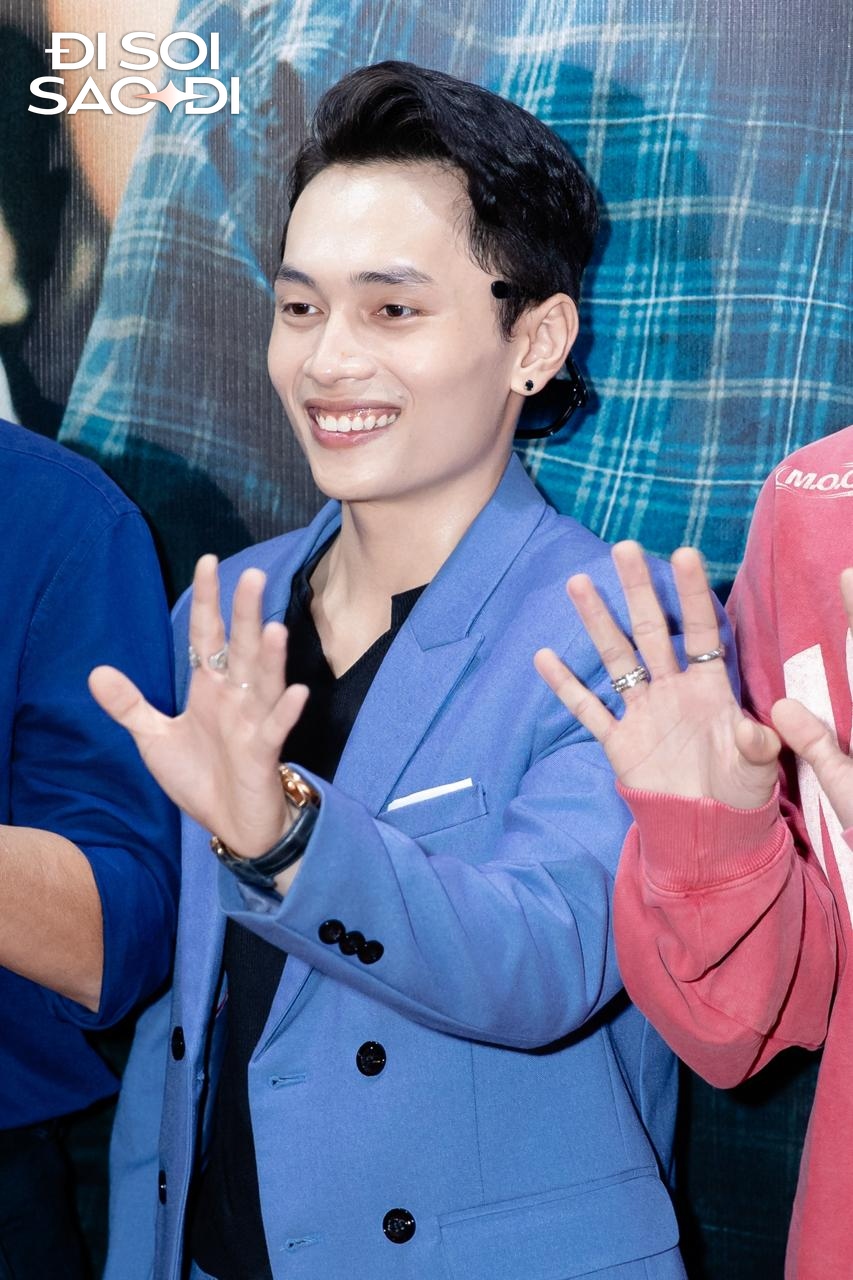 4 chữ thô nhưng mà thật của Thái Hòa, ai nghe cũng tấm tắc “Vbiz hiếm ai được như anh”- Ảnh 7. 4 chữ thô nhưng mà thật của Thái Hòa, ai nghe cũng tấm tắc “Vbiz hiếm ai được như anh”- Ảnh 7.