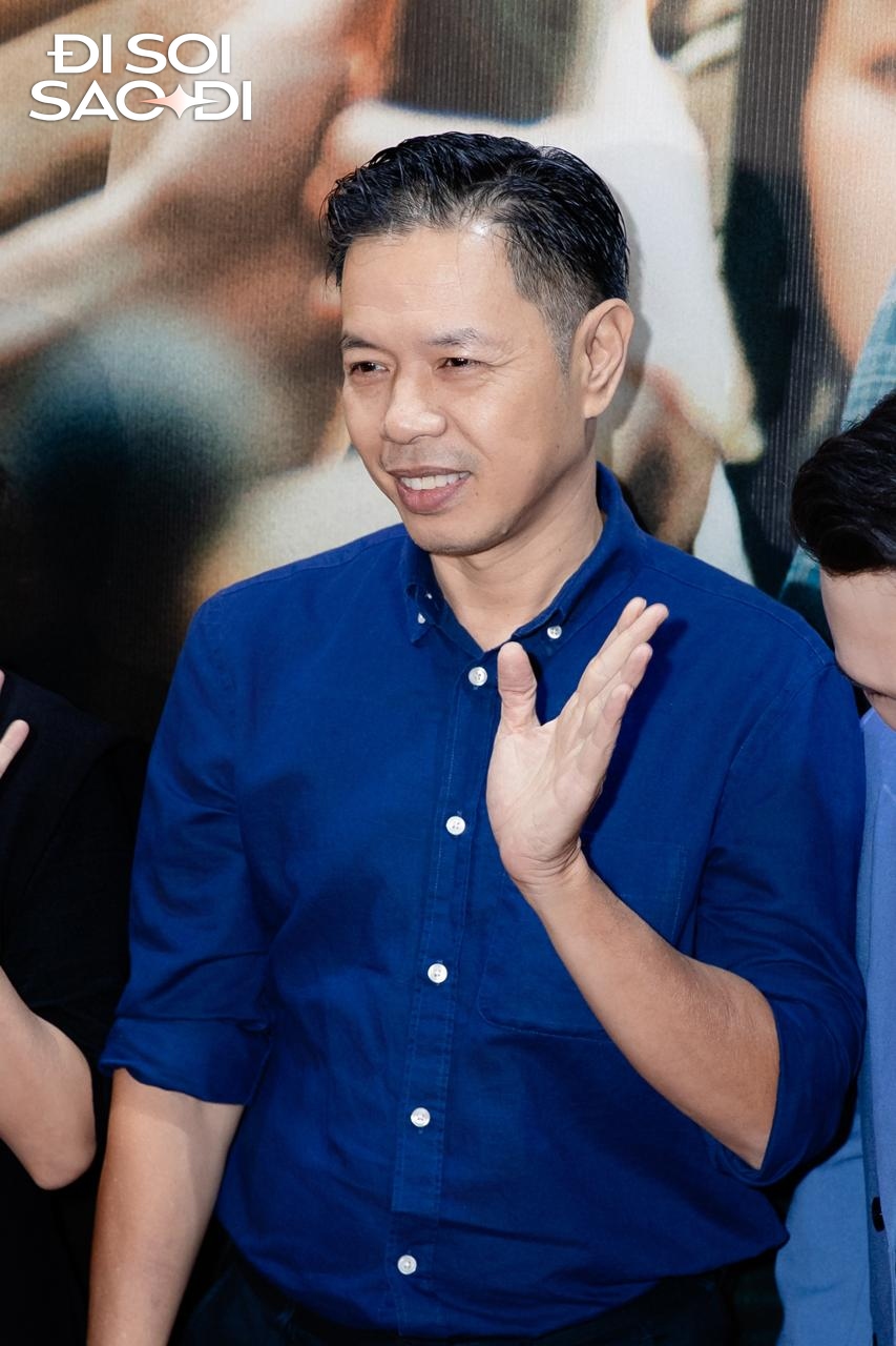 4 chữ thô nhưng mà thật của Thái Hòa, ai nghe cũng tấm tắc “Vbiz hiếm ai được như anh”- Ảnh 3. 4 chữ thô nhưng mà thật của Thái Hòa, ai nghe cũng tấm tắc “Vbiz hiếm ai được như anh”- Ảnh 3.