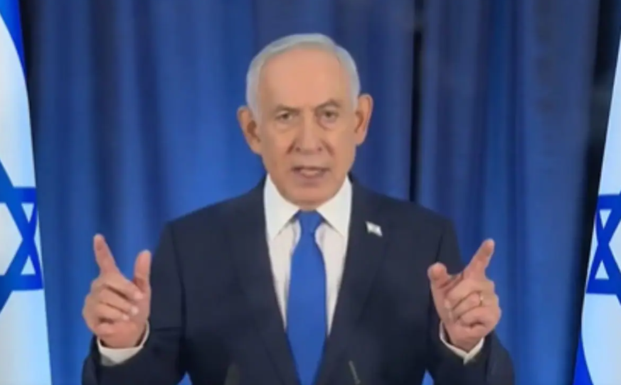 Israel lên tiếng về tin đồn Thủ tướng Benjamin bị ám sát - Ảnh 1. Israel lên tiếng về tin đồn Thủ tướng Benjamin bị ám sát - Ảnh 1.