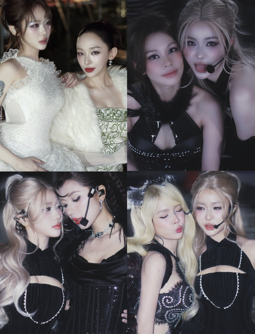 Misthy thay đổi khiến d&agrave;n mỹ nh&acirc;n Việt phải ồn, T&oacute;c Ti&ecirc;n cũng l&ecirc;n tiếng- Ảnh 6.