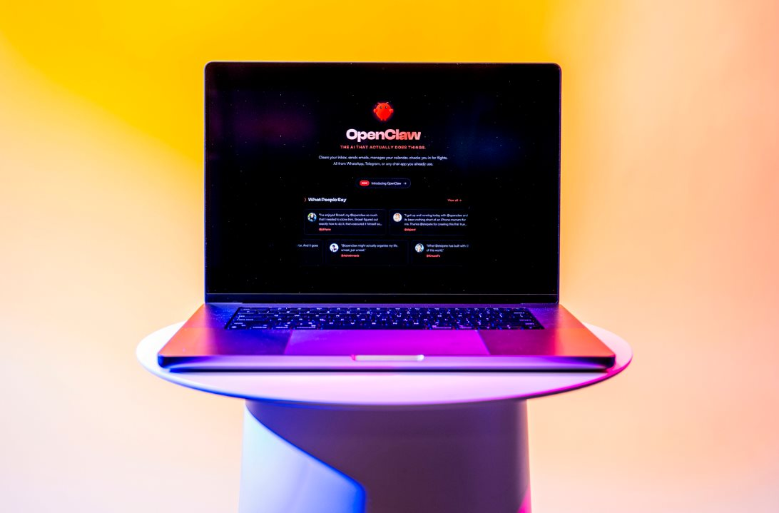 Cuộc c&aacute;ch mạng AI Agent OpenClaw v&agrave; tương lai việc l&agrave;m to&agrave;n cầu năm 2026 - Ảnh 4.