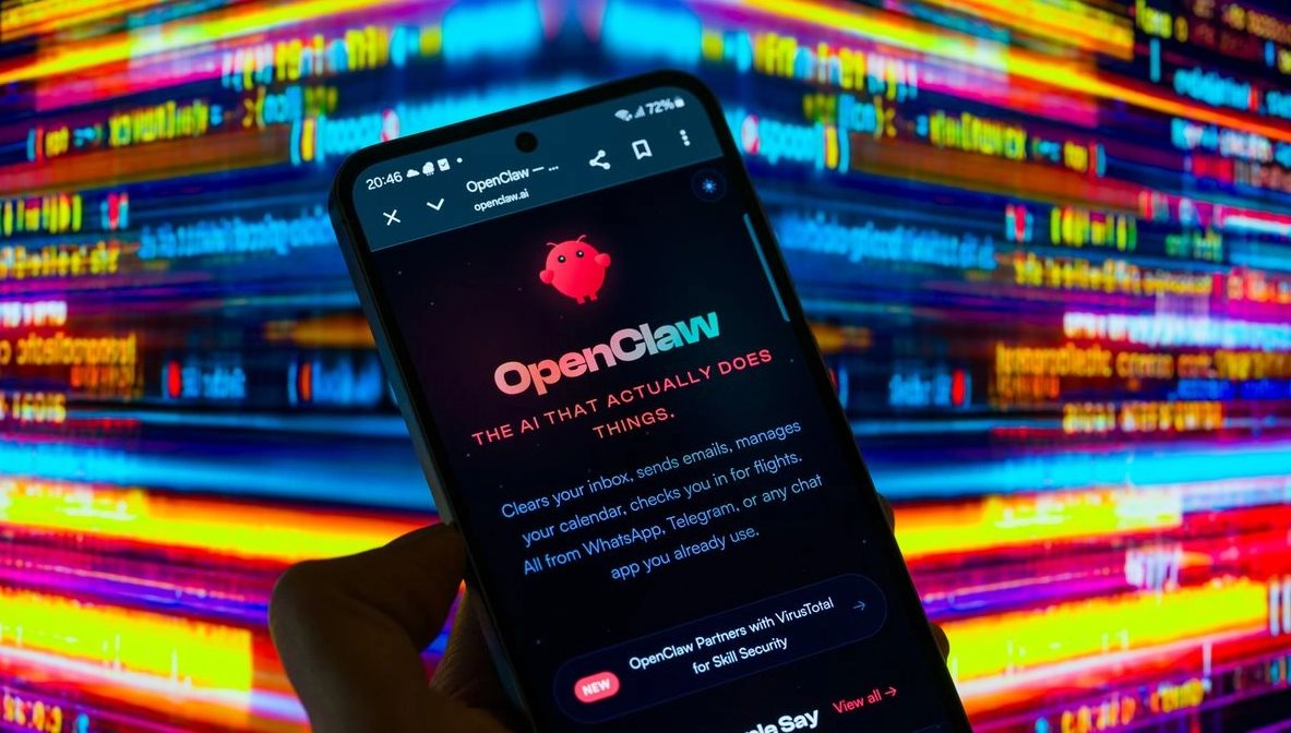 Cuộc c&aacute;ch mạng AI Agent OpenClaw v&agrave; tương lai việc l&agrave;m to&agrave;n cầu năm 2026 - Ảnh 2.