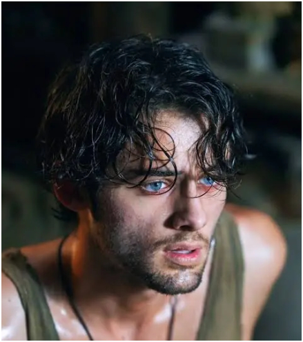 William Franklyn - Miller sau 10 năm: Cậu b&eacute; đẹp trai nhất thế giới giờ ra sao? - Ảnh 9.