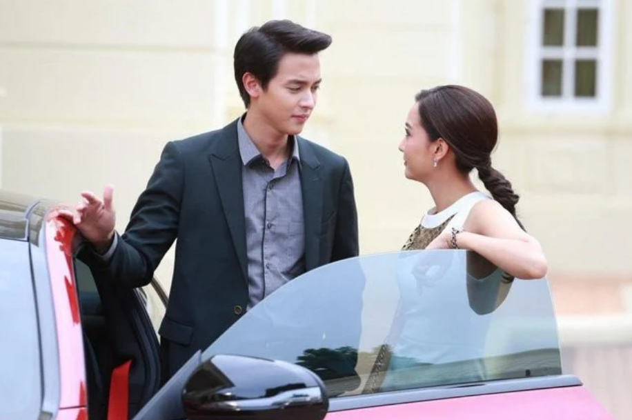 Được bố mẹ tặng xe Mercedes l&agrave;m qu&agrave; sinh nhật, t&ocirc;i vui sướng tới mức kh&ocirc;ng ngủ được, cho tới khi nghe được c&acirc;u n&oacute;i của bạn trai - Ảnh 1.