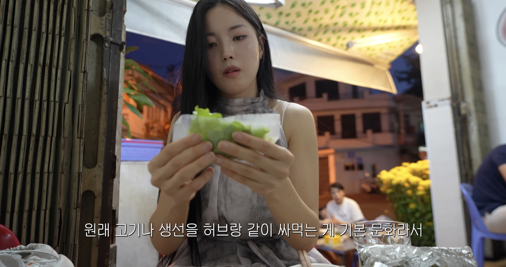 Cựu tiếp vi&ecirc;n H&agrave;n Quốc tiết lộ 10 qu&aacute;n ăn ngon rẻ ở Nha Trang - Ảnh 5.