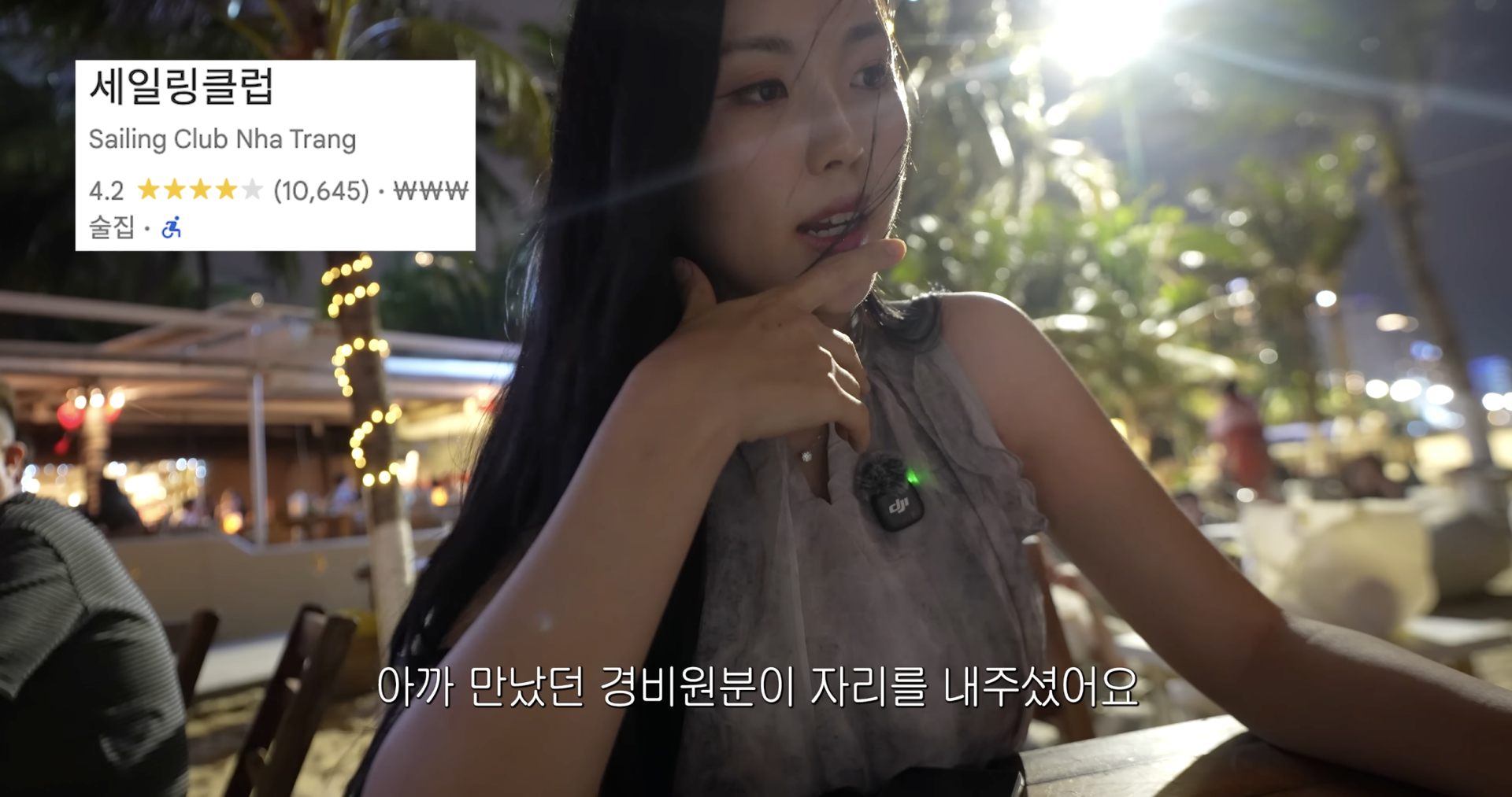 Cựu tiếp vi&ecirc;n H&agrave;n Quốc tiết lộ 10 qu&aacute;n ăn ngon rẻ ở Nha Trang - Ảnh 8.