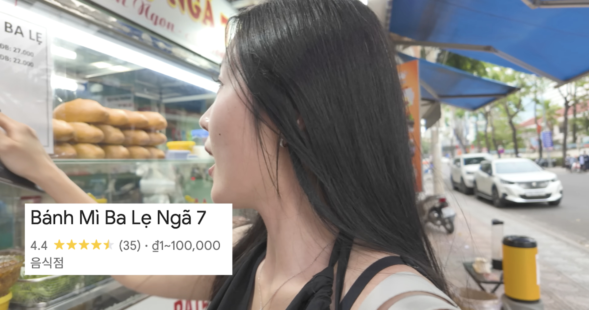 Cựu tiếp vi&ecirc;n H&agrave;n Quốc tiết lộ 10 qu&aacute;n ăn ngon rẻ ở Nha Trang - Ảnh 10.