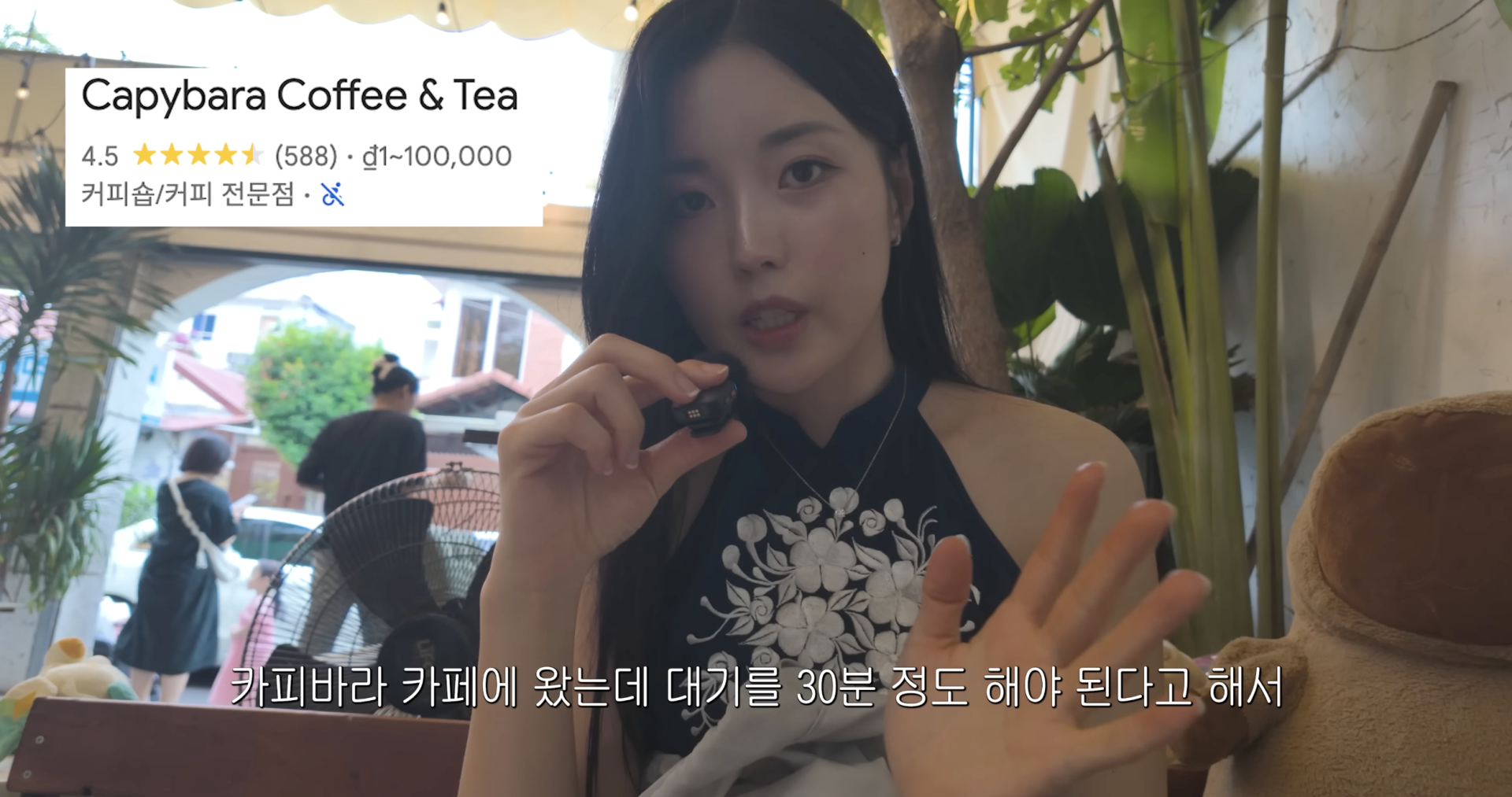 Cựu tiếp vi&ecirc;n H&agrave;n Quốc tiết lộ 10 qu&aacute;n ăn ngon rẻ ở Nha Trang - Ảnh 11.