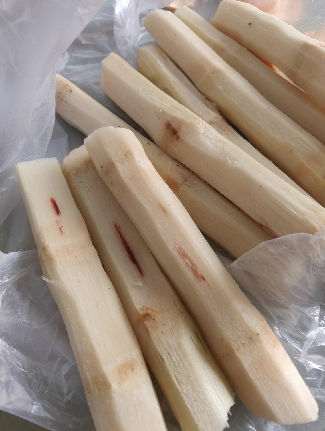 6 m&oacute;n ăn sinh h&oacute;a chất t&agrave;n ph&aacute; cơ thể, d&ugrave; rửa sạch hay đun s&ocirc;i 100 độ C cũng v&ocirc; t&aacute;c dụng- Ảnh 1.