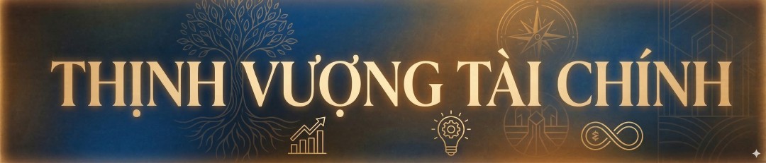 Thịnh Vượng Tài Chính