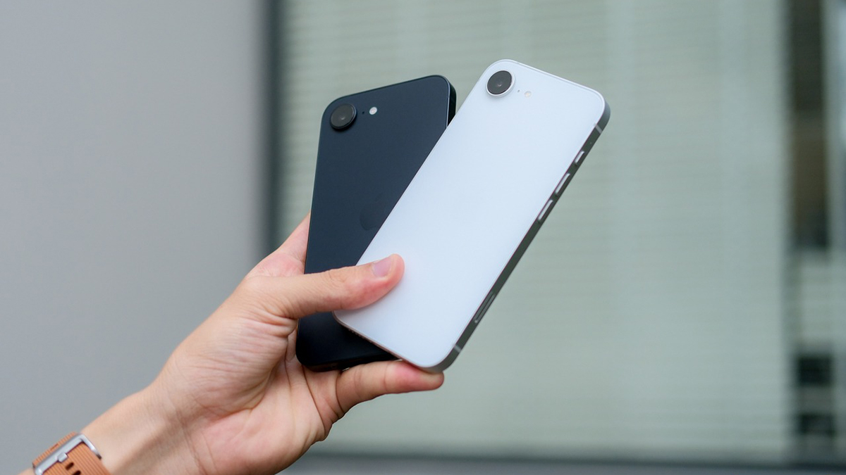 N&ecirc;n mua iPhone 13 hay iPhone 14 , iPhone 16e trong năm 2026 với Dưới 15 triệu đồng? - Ảnh 3.