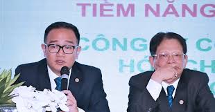 Khối t&agrave;i sản khổng lồ của Chủ tịch h&oacute;a chất Đức Giang v&agrave; những sai phạm ph&aacute;p luật - Ảnh 1.