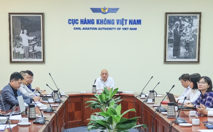 Sự cố UAV khiến Vietnam Airlines thiệt hại 5 , 6 tỉ đồng ảnh hưởng 9 . 200 H&agrave;nh kh&aacute;ch - Ảnh 1.