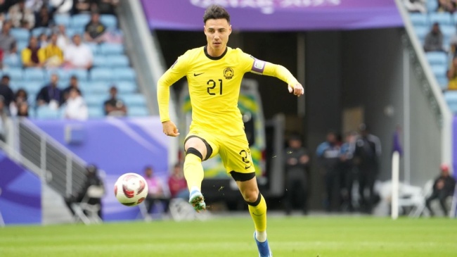 &Aacute;n phạt treo lơ lửng, Malaysia vẫn cố dồn qu&acirc;n đại chiến tuyển Việt Nam - Ảnh 2.