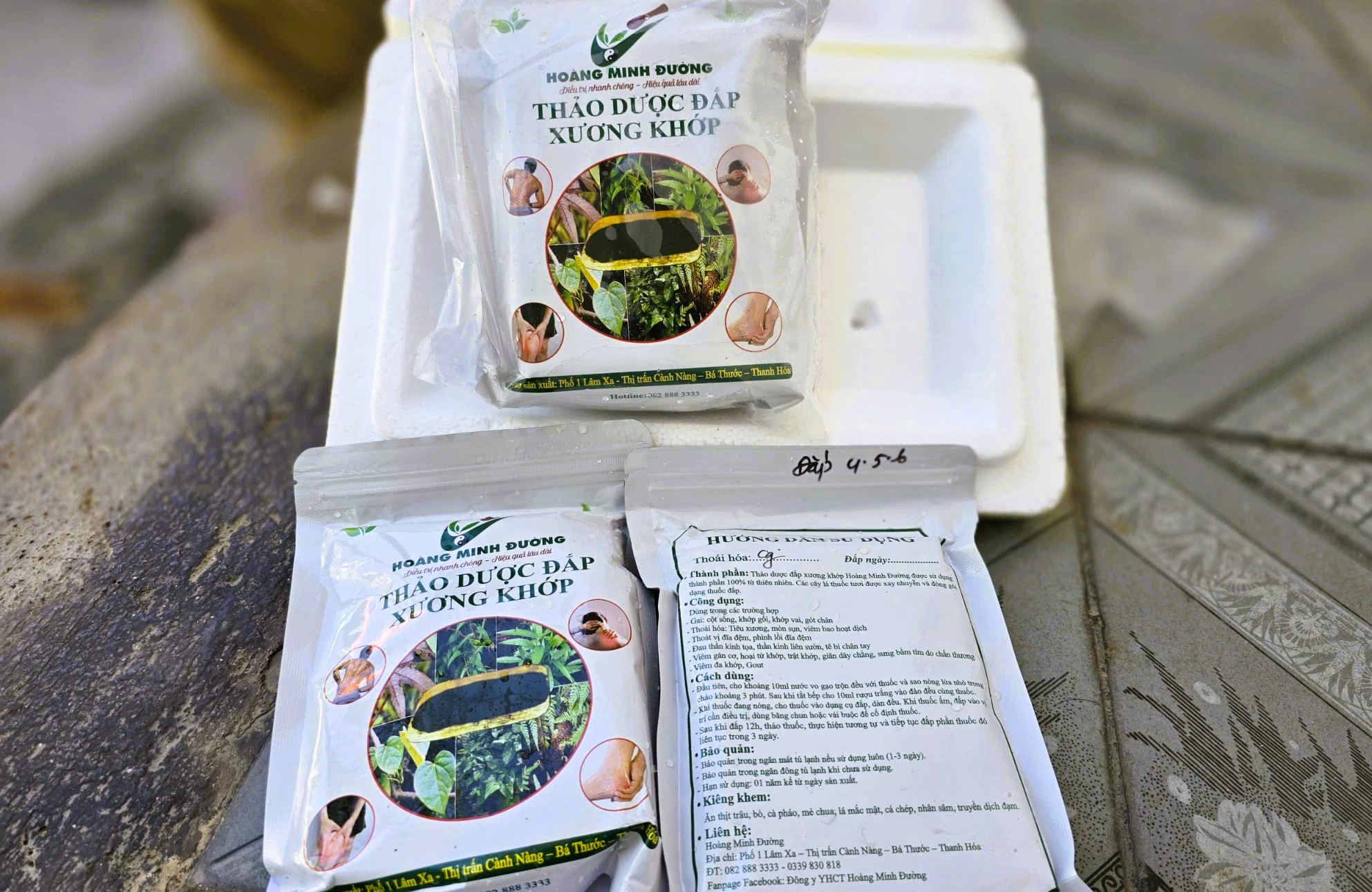 Sở Y tế Thanh H&oacute;a b&aacute;o c&aacute;o vụ &ldquo;lang băm&rdquo; Ho&agrave;ng Minh Đường chiếm đoạt 227 tỉ đồng - Ảnh 3.