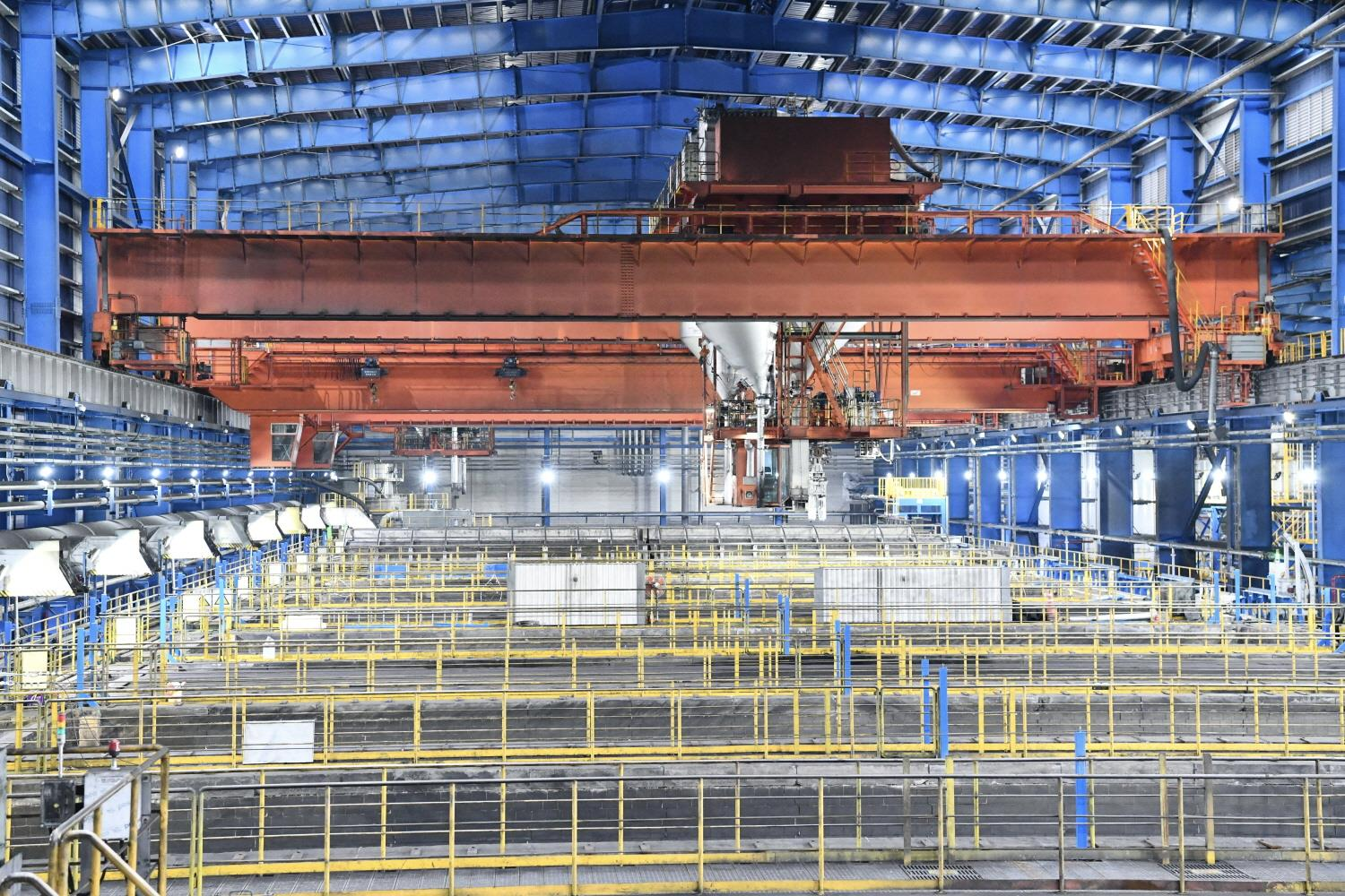 Đại gia Hàn Quốc rót ngay 6.300 tỷ xây nhà máy vật liệu pin tại Việt Nam sau khi giành được hợp đồng lớn nhất lịch sử với một hãng ô tô giấu tên - Ảnh 1.