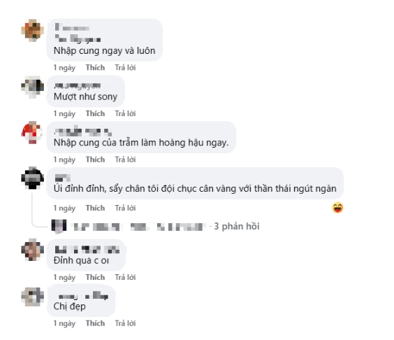 Xuy&ecirc;n kh&ocirc;ng th&agrave;nh ho&agrave;ng hậu, nữ coser khiến fan m&ecirc; mệt với m&agrave;n biến h&igrave;nh "kh&ocirc;ng vết xước" - Ảnh 4.