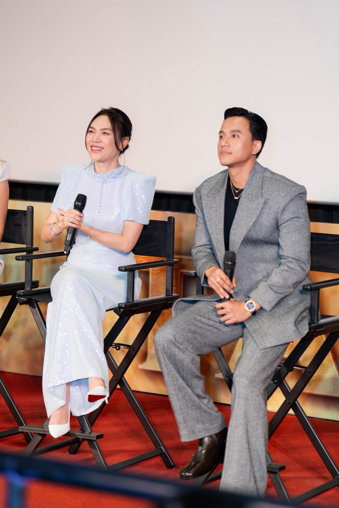 Mỹ T&acirc;m đ&atilde; chịu c&ocirc;ng khai với Mai T&agrave;i Phến?- Ảnh 3.