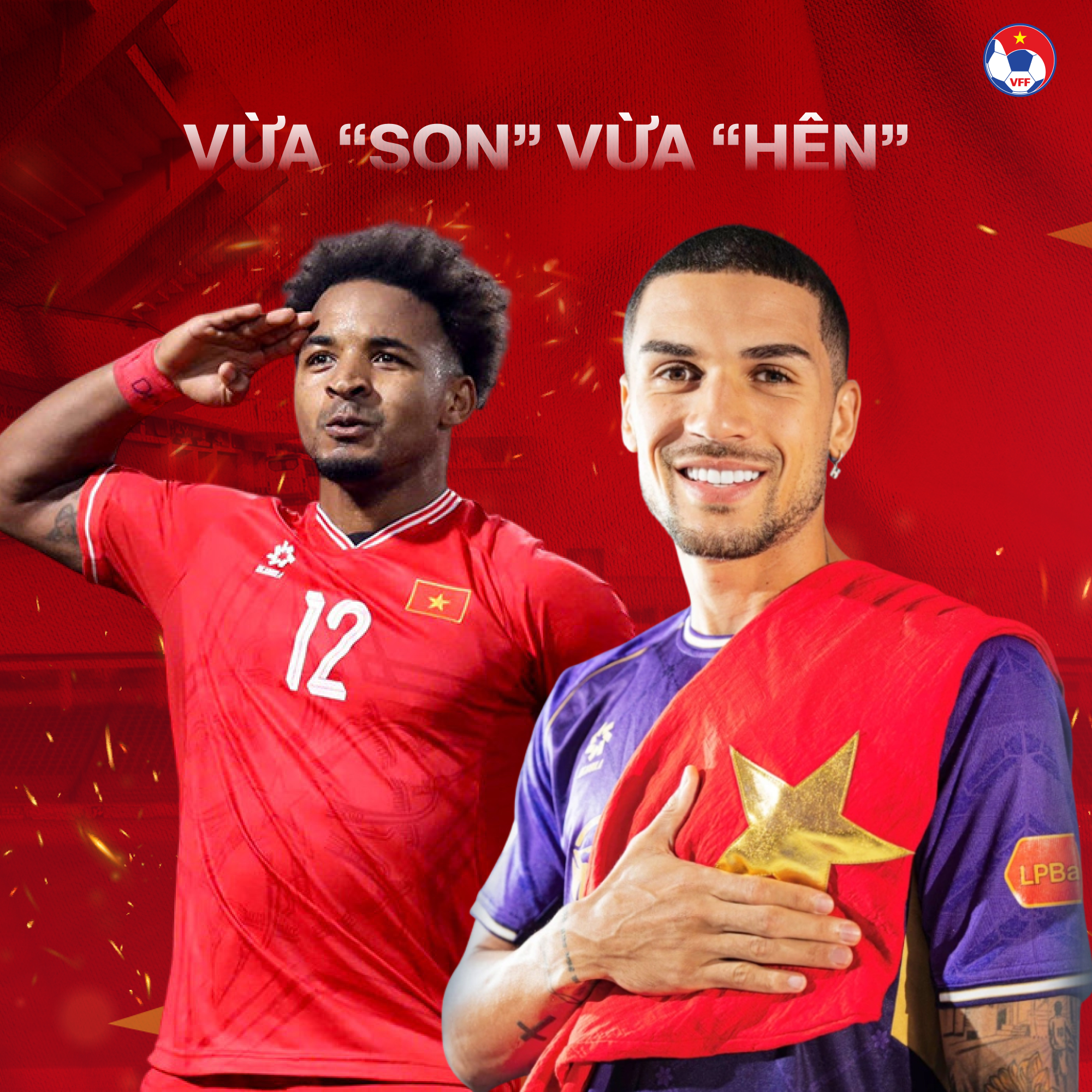 Ch&iacute;nh thức: Đỗ Ho&agrave;ng H&ecirc;n được HLV Kim Sang-sik điền t&ecirc;n v&agrave;o danh s&aacute;ch đội tuyển Việt Nam - Ảnh 1.