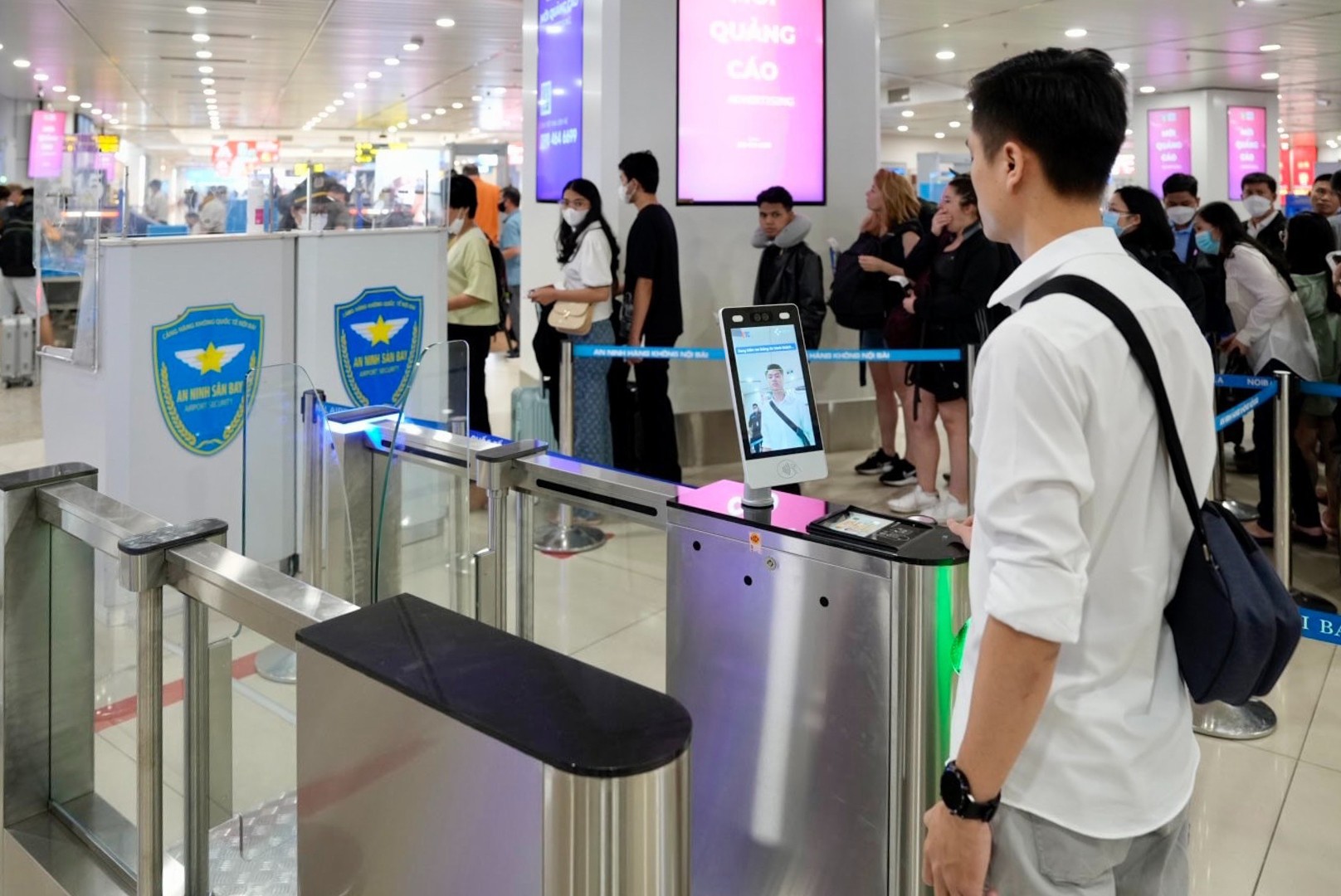 Hướng dẫn check - in online Vietjet Air qua VNeID nhanh ch&oacute;ng v&agrave; tiện lợi - Ảnh 3.