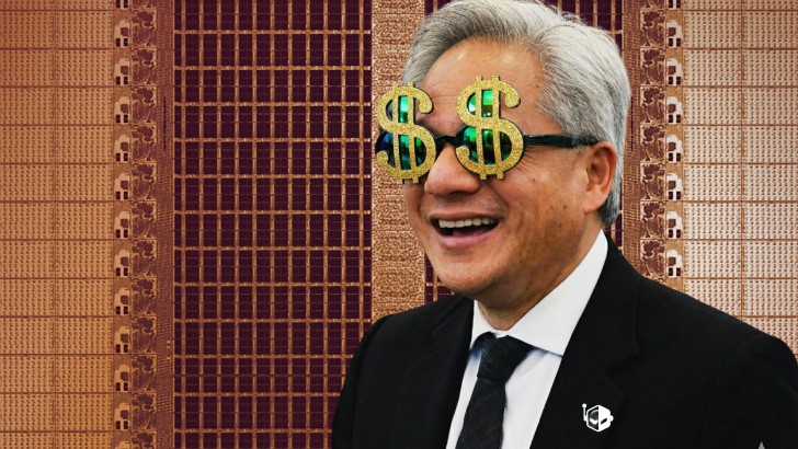 NVIDIA dự b&aacute;o doanh thu vượt 1 . 000 Tỷ USD nhờ nhu cầu t&iacute;nh to&aacute;n AI tăng vọt - Ảnh 2.