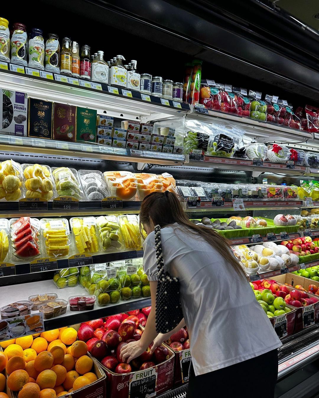 30 năm l&agrave;m nh&acirc;n vi&ecirc;n si&ecirc;u thị, nh&igrave;n thấu EQ của h&agrave;ng ngh&igrave;n người: Kh&ocirc;ng nằm ở gi&agrave;u ngh&egrave;o, m&agrave; ở 5 h&agrave;nh động n&agrave;y- Ảnh 2.