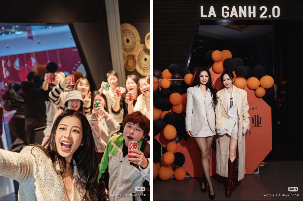 Chuyện g&igrave; đang xảy ra với qu&aacute;n phở của Chi Pu ở Trung Quốc?  - Ảnh 4.