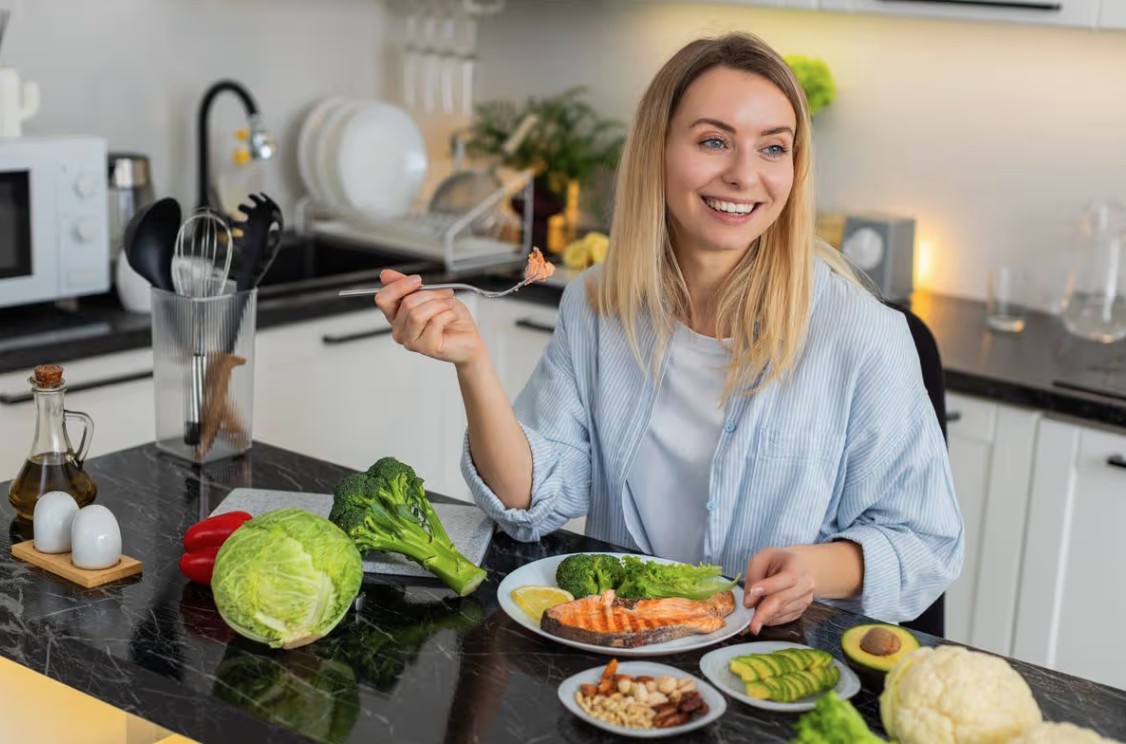 Khỏi hẳn gan nhiễm mỡ, m&aacute;u nhiễm mỡ sau 90 ng&agrave;y: Kh&ocirc;ng hề d&ugrave;ng thuốc, b&aacute;c sĩ cũng phải bất ngờ - Ảnh 2.