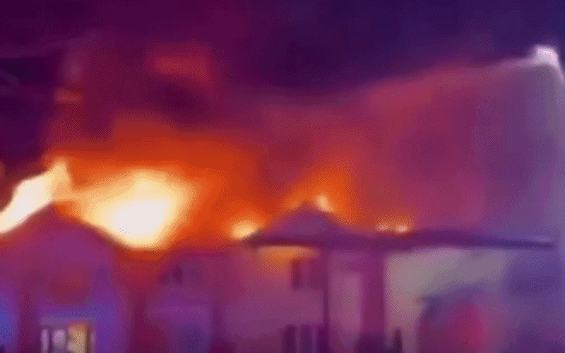 Iran tuy&ecirc;n bố triển khai 'loại vũ kh&iacute; chưa từng sử dụng trước đ&acirc;y' - Ảnh 2.