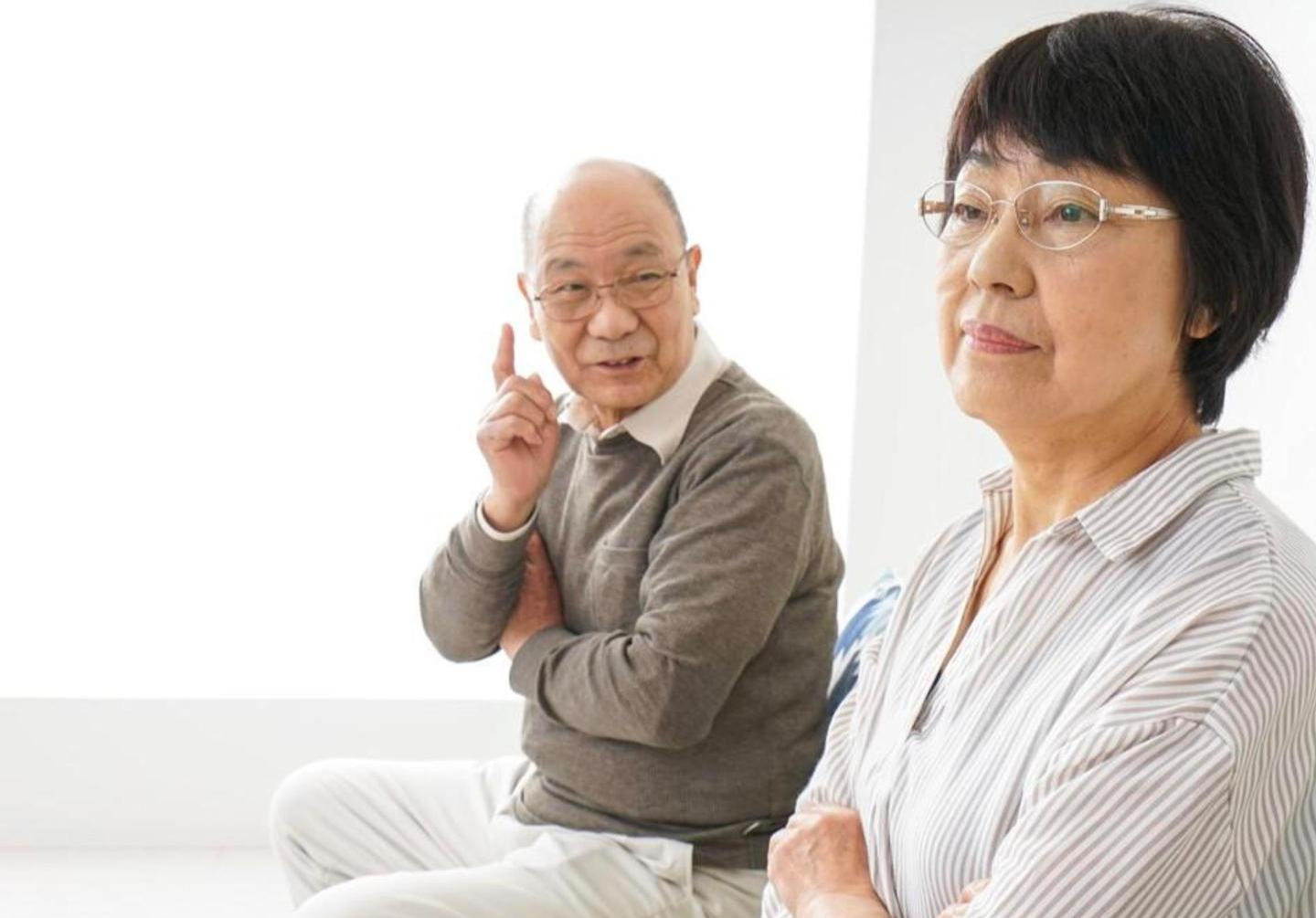 Hai chị em nghỉ hưu c&ugrave;ng thời điểm: Một người đi l&agrave;m lại, một người nghỉ hẳn - 10 năm sau, t&agrave;i ch&iacute;nh v&agrave; hạnh ph&uacute;c rẽ hai hướng- Ảnh 3.