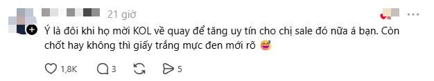 Tun Phạm mua chung cư hơn 50 tỷ khiến cả c&otilde;i mạng cho&aacute;ng: Đỉnh &aacute;c, Tiktoker kiếm tiền cỡ n&agrave;y?!  - Ảnh 5.